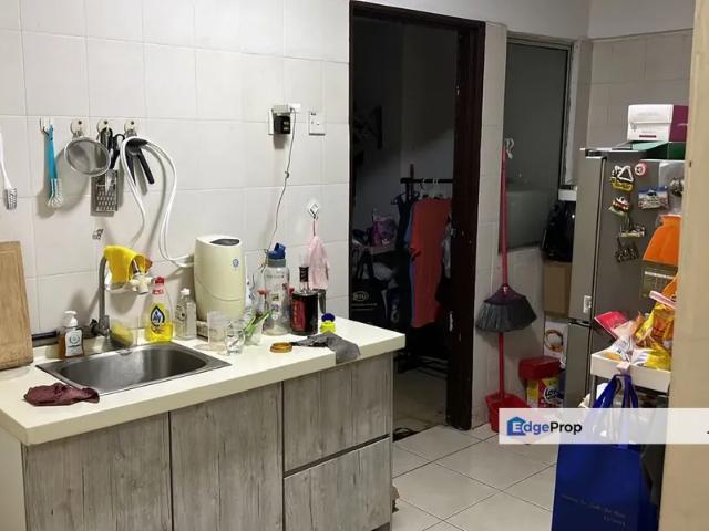 Condominium for sale in Kepong, Kuala Lumpur