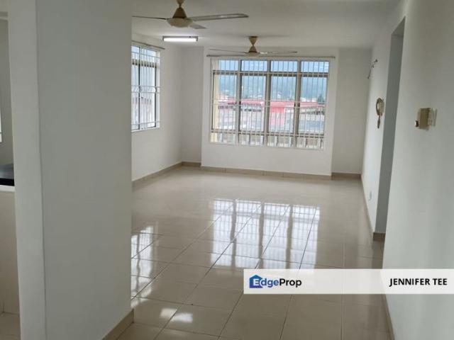 Condominium for sale in Kepong, Kuala Lumpur