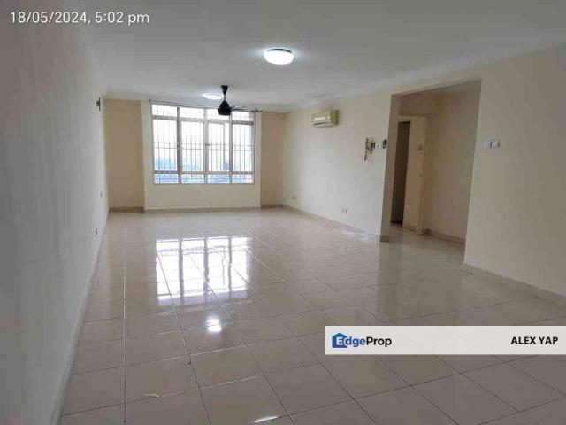 Condominium for sale in Kepong, Kuala Lumpur
