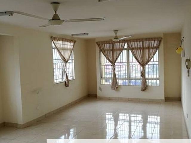 Condominium for sale in Kepong, Kuala Lumpur