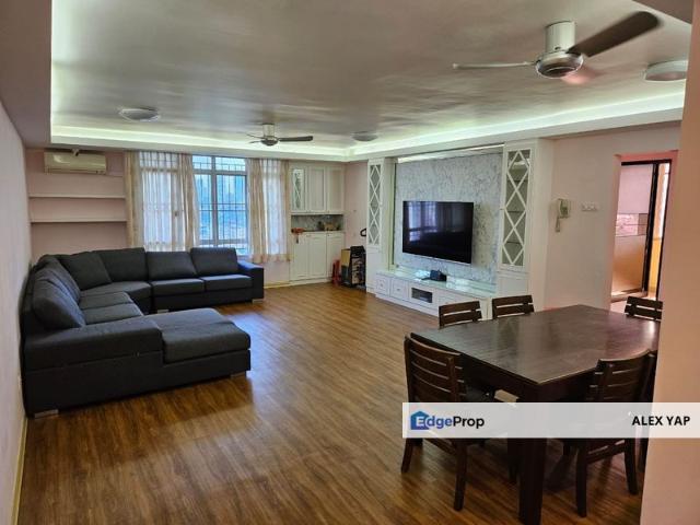 Condominium for sale in Kepong, Kuala Lumpur