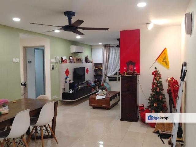 Condominium for sale in Kepong, Kuala Lumpur