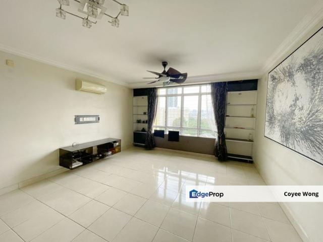 Condominium for sale in Kepong, Kuala Lumpur