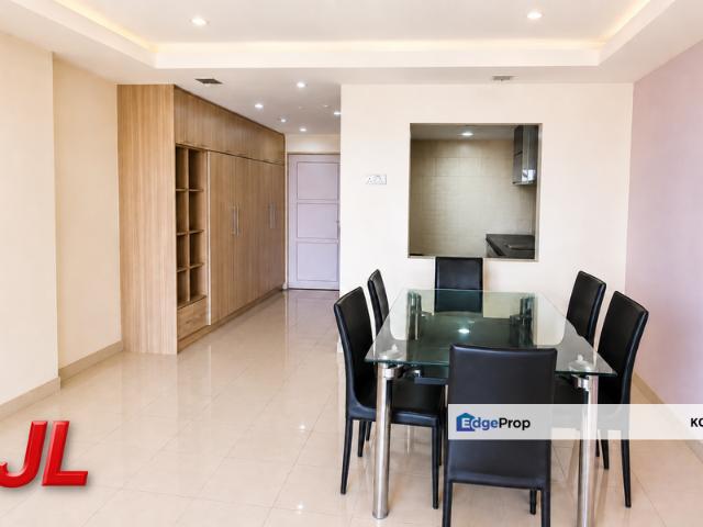 Condominium for sale in Kepong, Kuala Lumpur