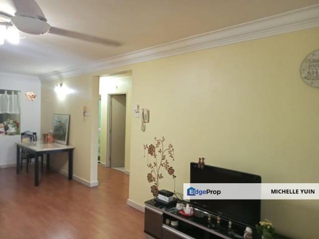 Condominium for sale in Kepong, Kuala Lumpur