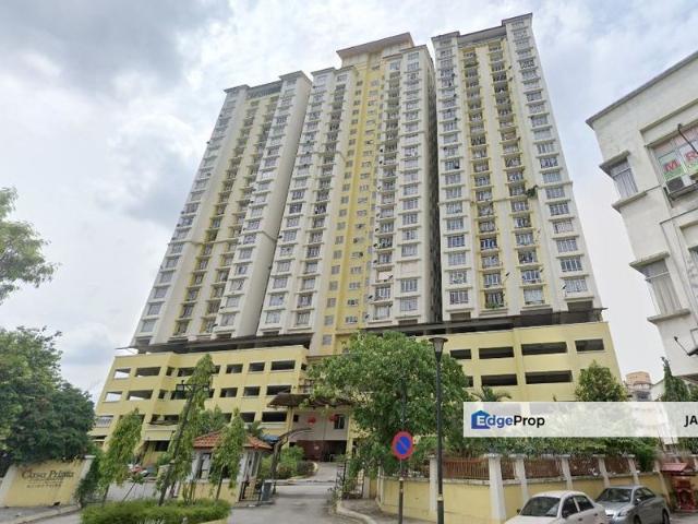 Condominium for sale in Kepong, Kuala Lumpur