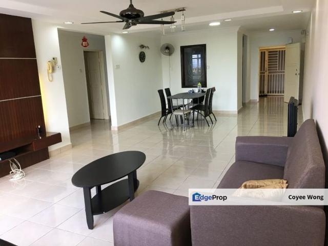 Condominium for sale in Kepong, Kuala Lumpur