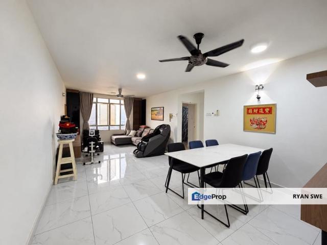Condominium for sale in Kepong