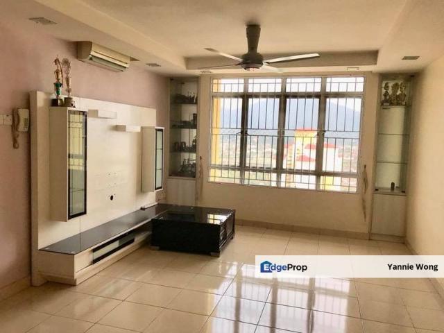 Condominium for sale in Kepong, Kuala Lumpur
