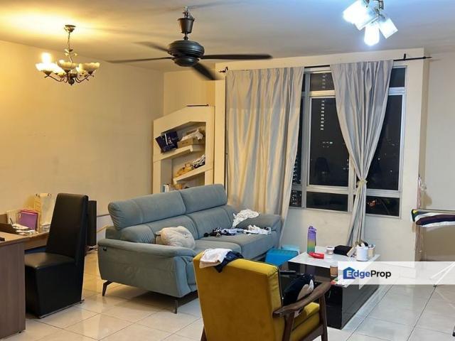 Condominium for sale in Kepong, Kuala Lumpur