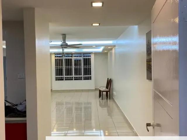 Condominium for sale in Kepong, Kuala Lumpur