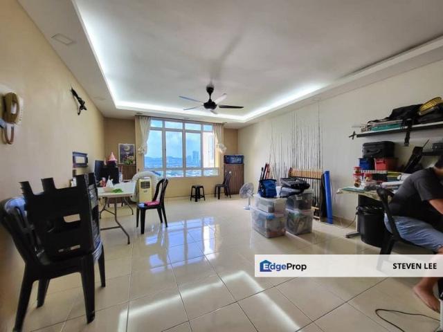 Condominium for sale in Kepong, Kuala Lumpur