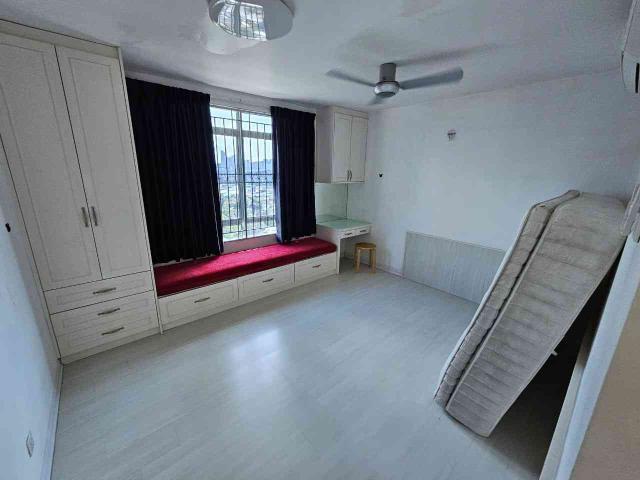 Apartment for rent in Kepong, Kuala Lumpur