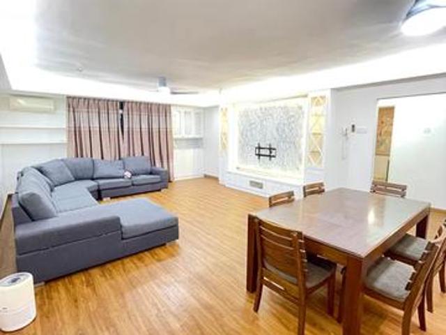 Condominium for sale in Kepong, Kuala Lumpur