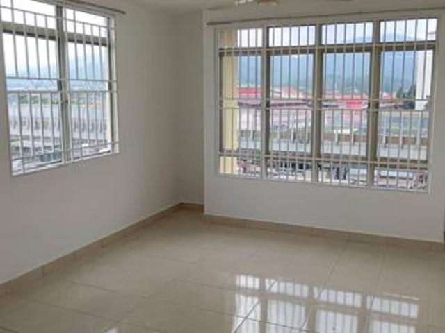 Condominium for sale in Kepong, Kuala Lumpur