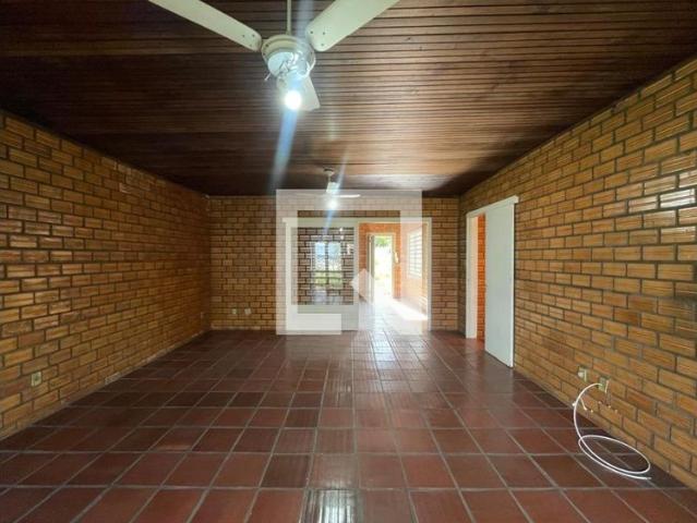 Casa aluguel em Novo Hamburgo