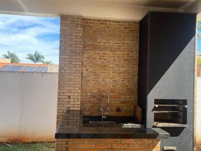 Casa venda em Piratininga