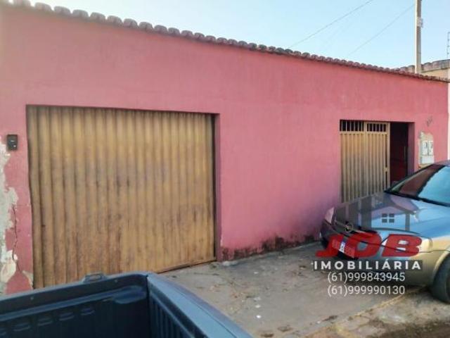 Casa venda em Região Geográfica Imediata de Águas Lindas de Goiás, Região Integrada de Desenvolvimento do Distrito Federal e Entorno