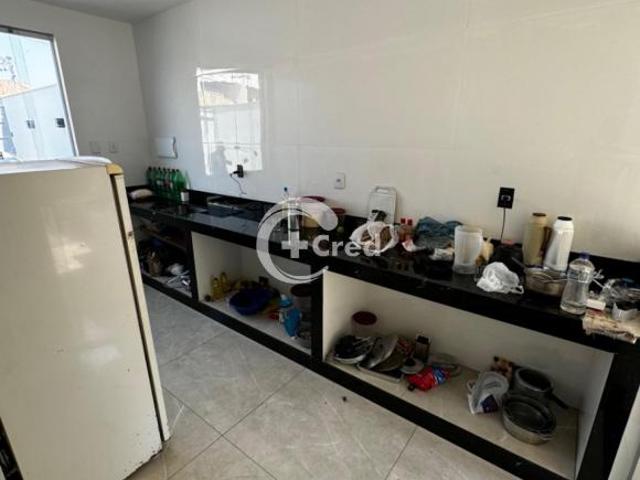 Casa venda em Silva Xavier, Sete Lagoas