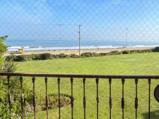 Casa en venta en Santo Domingo, Valparaíso