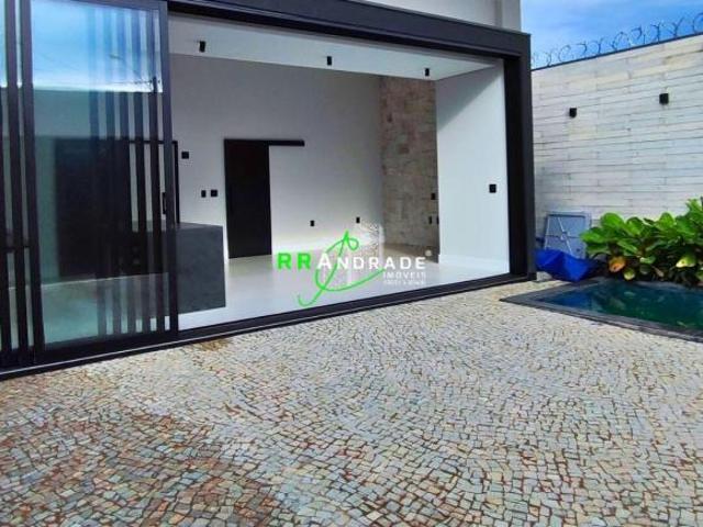Casa venda em Região Imediata de Franca, Juranda