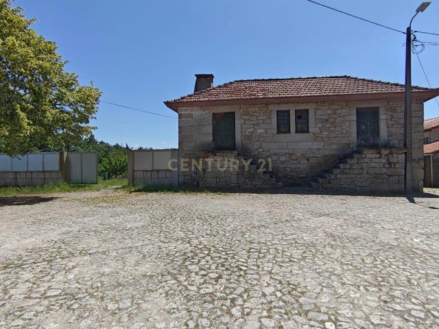 Casa venda em Alijó, Vila Real