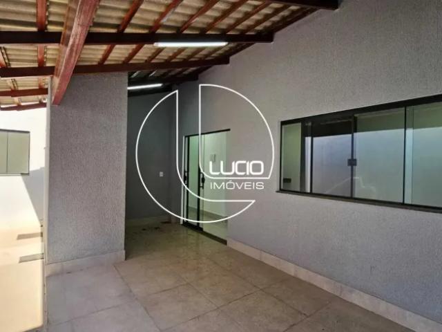 Casa venda em Região Geográfica Imediata de Anápolis, Anápolis