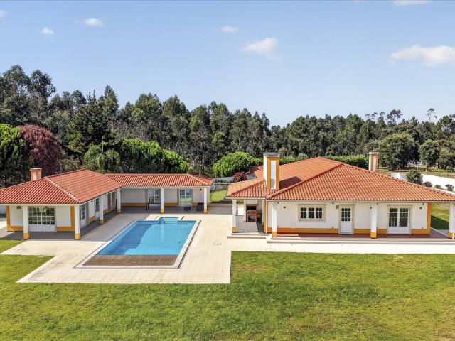 Vivenda venda em Caldas Da Rainha, Leiria