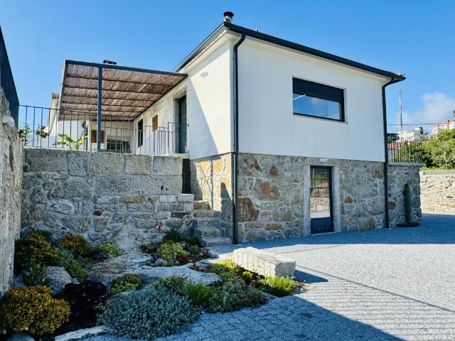 Casa alugar em Carreço, Viana Do Castelo