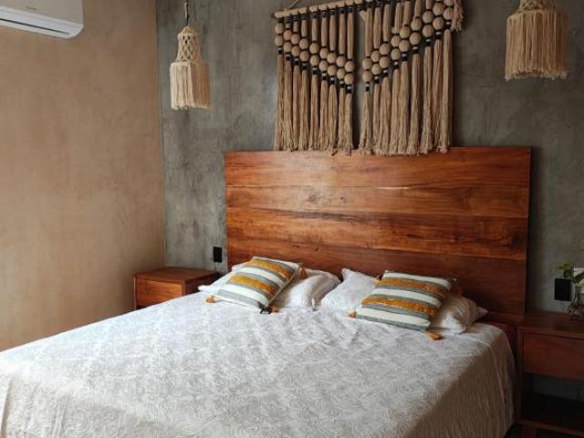 Casa privada con mini piscina