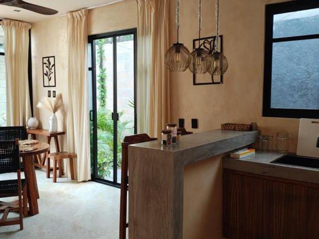 Casa privada con mini piscina