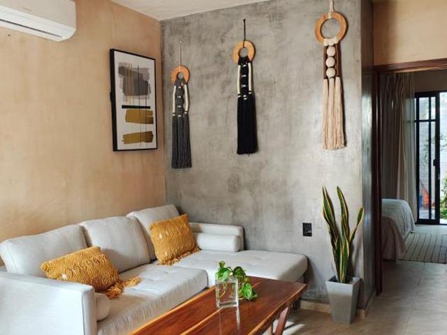 Casa privada con mini piscina