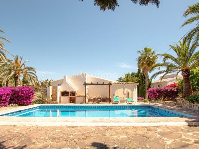 Casa en venta en San Bernardo, la Marina Alta