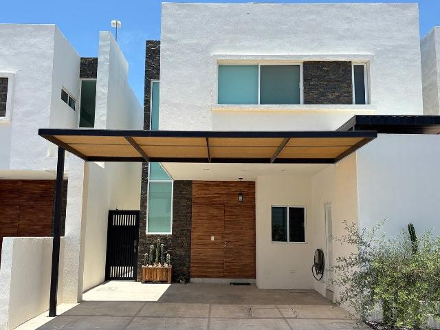 Casa en renta en La Paz, Baja California Sur