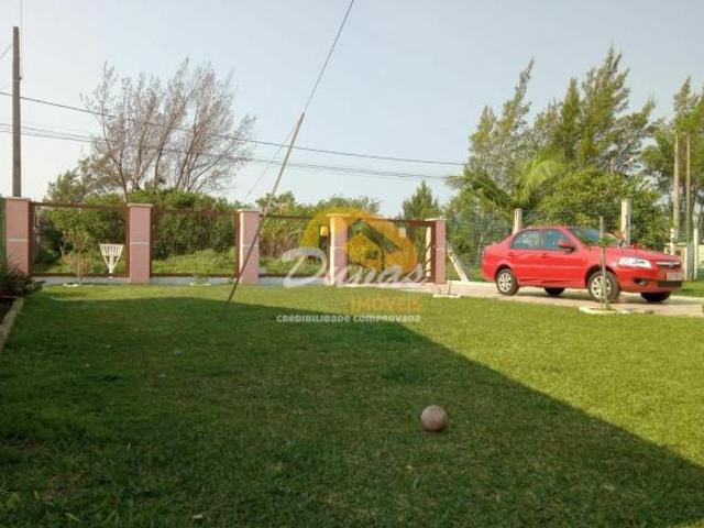 Casa venda em Região Geográfica Imediata de Tramandaí - Osório, Aglomeração Urbana do Litoral Norte