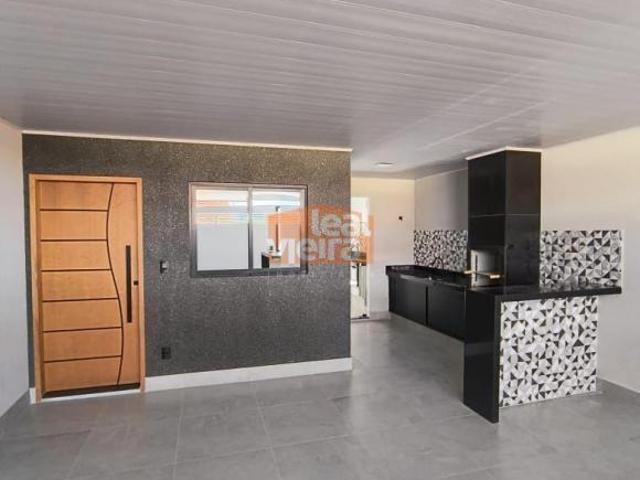 Casa venda em Somenzari, Marília
