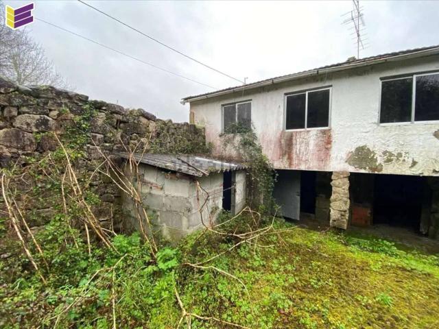 Casa en venta en Sabaxáns, O Condado