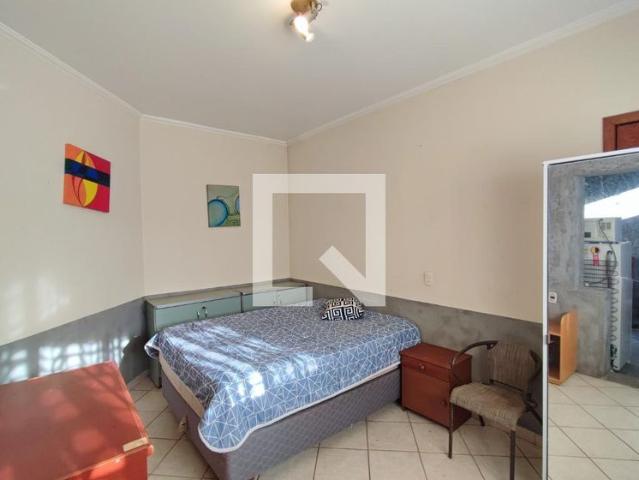 Casa aluguel em Nova Campinas, Campinas