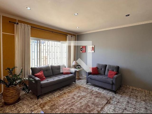 Casa aluguel em Ponte Preta, São Thomé das Letras