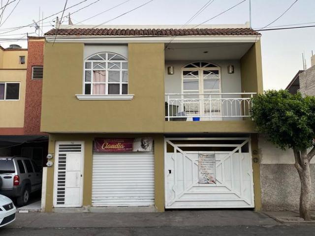 Casa en venta en Zamora, Michoacán