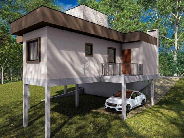 Casa venda em Região Geográfica Imediata de Bento Gonçalves, Bento Gonçalves