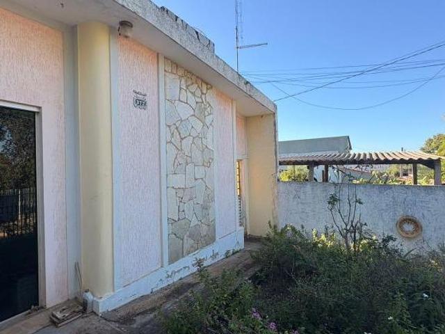 Casa venda em Região Imediata de Adamantina-Lucélia, Osvaldo Cruz