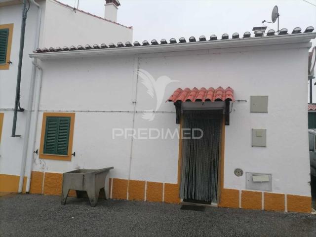 Casa venda em Portalegre