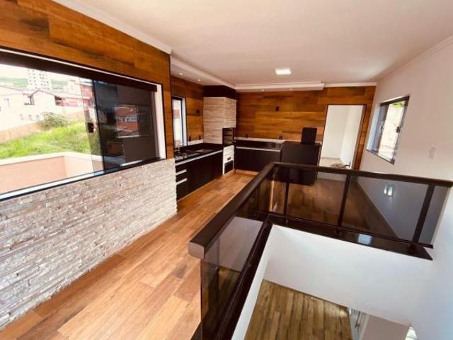 Casa venda em Jardim Bela Vista, Poços de Caldas