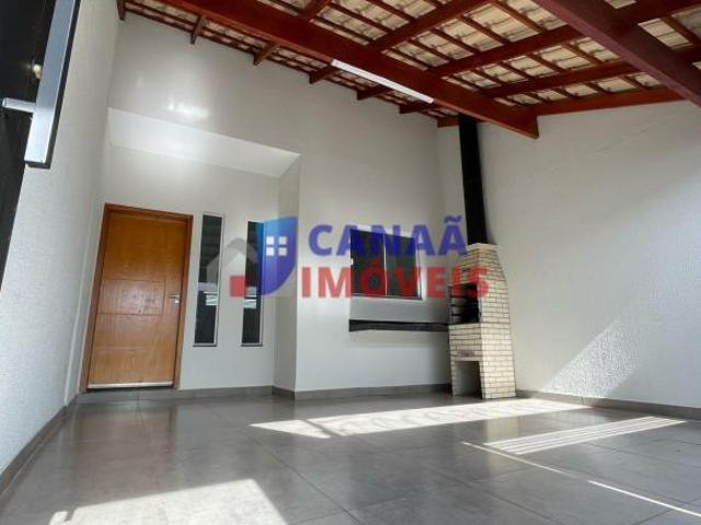 Casa venda em Região Geográfica Imediata de Uberlândia, Oliveira Fortes