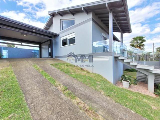 Casa venda em Região Geográfica Imediata de Novo Hamburgo - São Leopoldo, Região Metropolitana de Porto Alegre