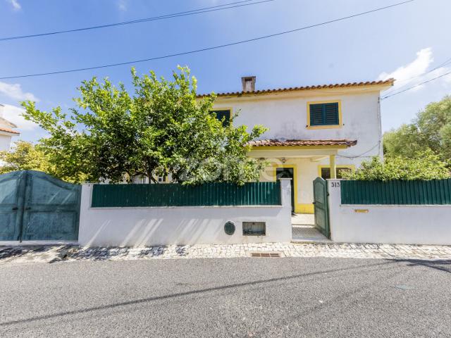 Casa venda em Campos Velhos, Cascais