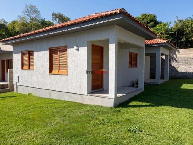 Casa venda em Região Geográfica Imediata de Taquara - Parobé - Igrejinha, Região Metropolitana de Porto Alegre