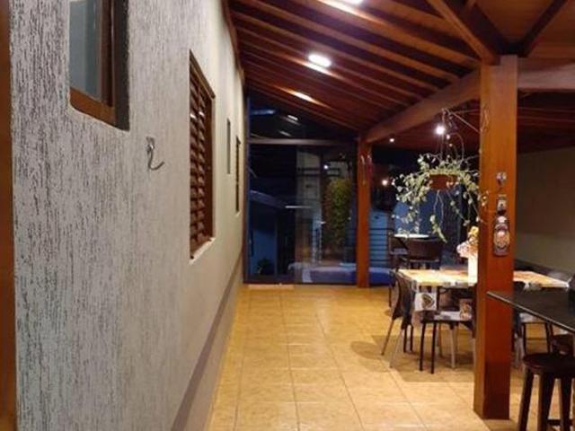 Casa venda em Região Geográfica Imediata de Campo Grande, Campo Grande