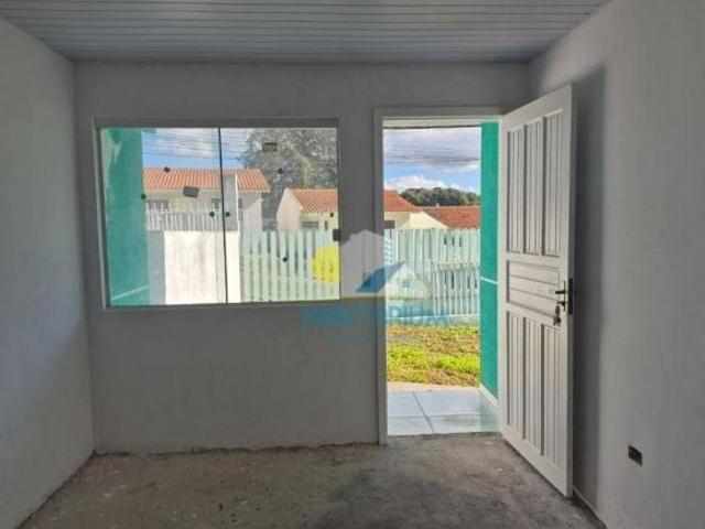 Casa venda em Conjunto Residencial Gramados, Almirante Tamandaré